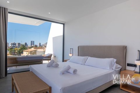 Villa i Calpe, Alicante, Calpe - € 1.290.000 | Ref: V-602 - foto 32